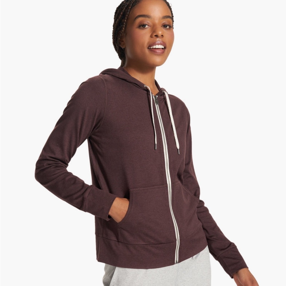 Vuori Halo Performance Hoodie